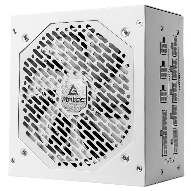 ANTEC NEO 850W 12V Hpwr Pcie 5 - Sfx Power Supply 850W Gold บทวิจารณ์และราคา