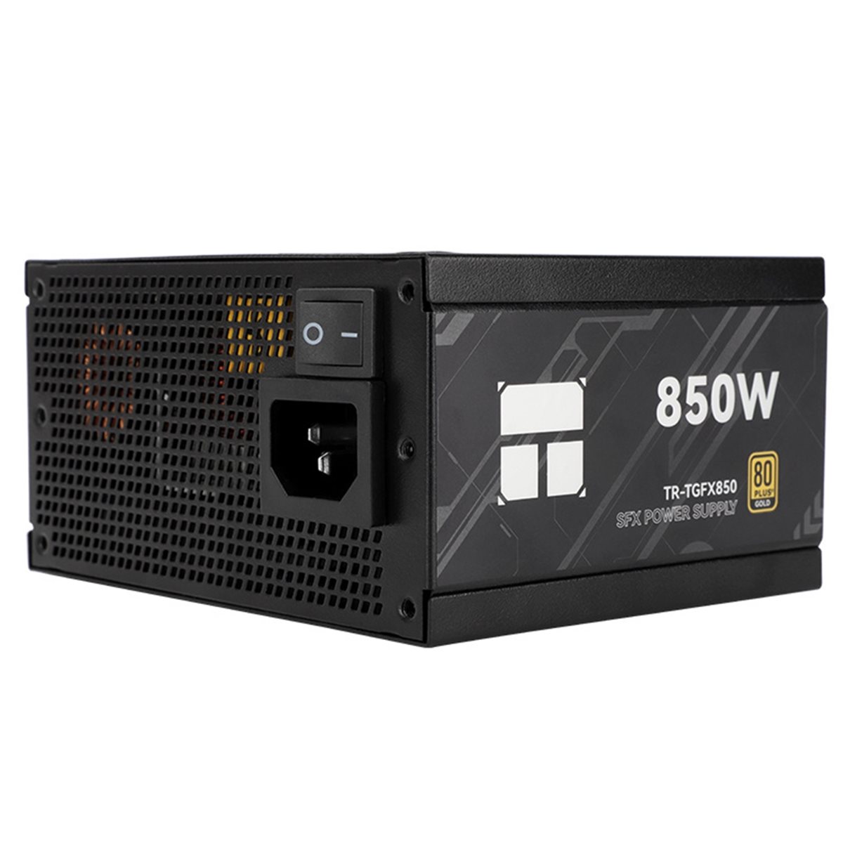 [AC18 Digital]/ TR-TGFX850 พาว - Sfx Power Supply 850W Gold บทวิจารณ์และราคา