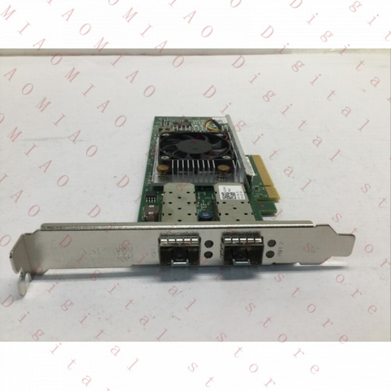 RY 0N20KJ สำหรับ DELL BROADCOM - 10Gb Sfp+ Pcie Network Card Dual Port บทวิจารณ์และราคา